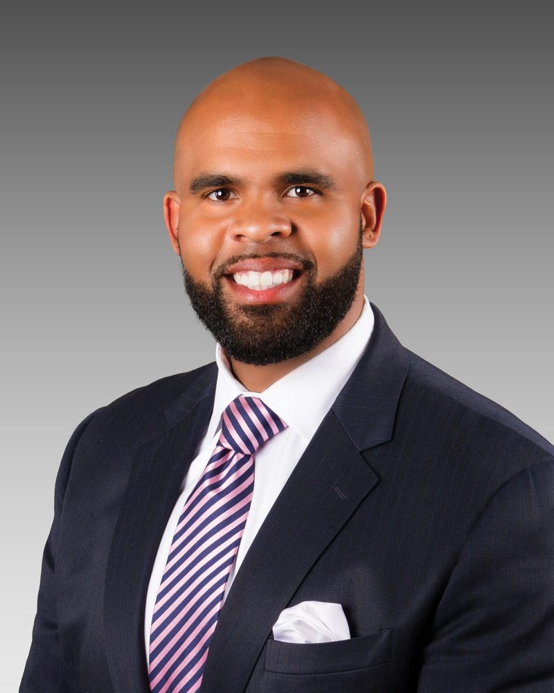 Jud Henry
